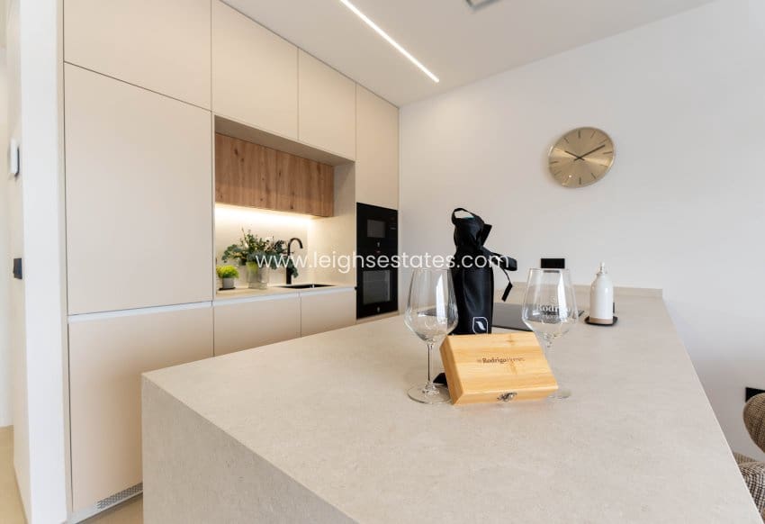 3 camera da letto Casa in vendita in San Pedro del Pinatar - 425.000 € (Rif: 9685809)