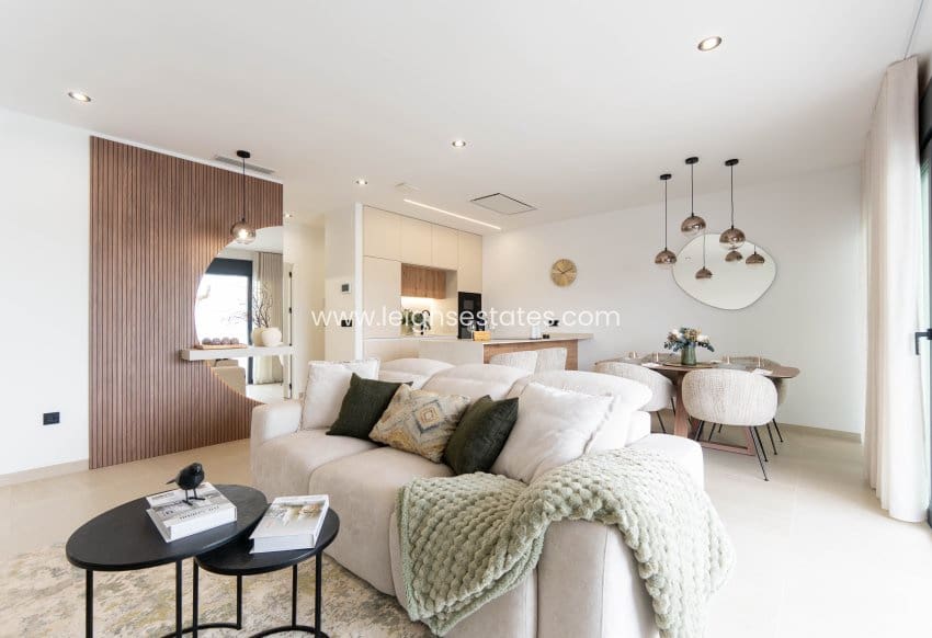 3 camera da letto Casa in vendita in San Pedro del Pinatar - 425.000 € (Rif: 9685809)