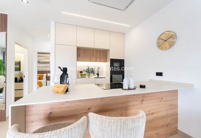 3 camera da letto Casa in vendita in San Pedro del Pinatar - 425.000 € (Rif: 9685809)