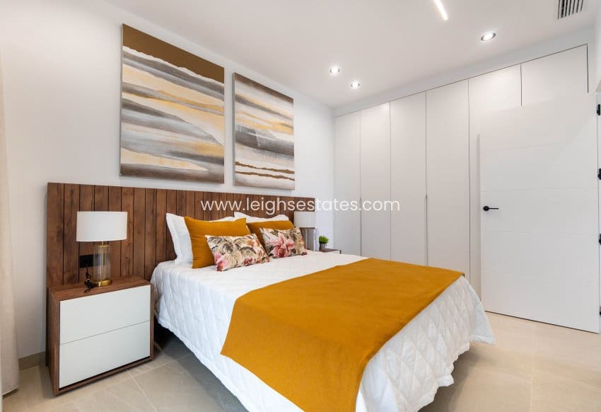 3 camera da letto Casa in vendita in San Pedro del Pinatar - 425.000 € (Rif: 9685809)