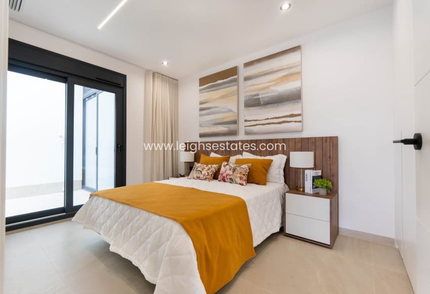3 camera da letto Casa in vendita in San Pedro del Pinatar - 425.000 € (Rif: 9685809)