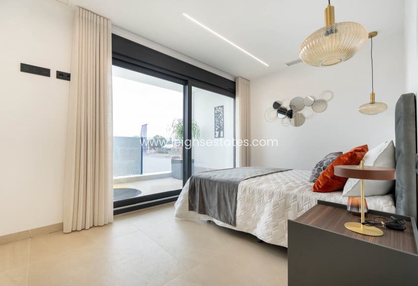 3 camera da letto Casa in vendita in San Pedro del Pinatar - 425.000 € (Rif: 9685809)