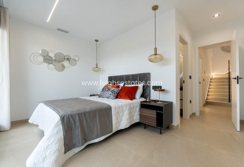 3 camera da letto Casa in vendita in San Pedro del Pinatar - 425.000 € (Rif: 9685809)