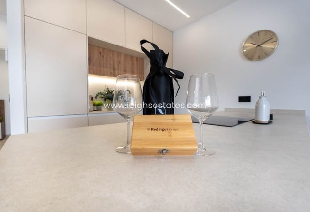 3 Zimmer Villa zu verkaufen in San Pedro del Pinatar ciudad, San Pedro del Pinatar - 425.000 € (Ref: 9685809)