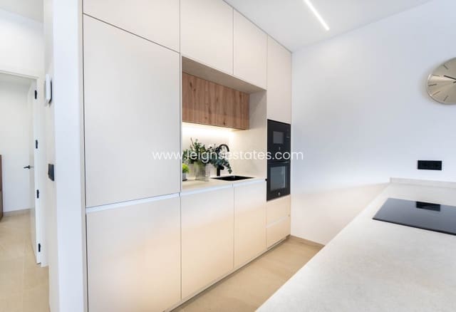 3 Zimmer Villa zu verkaufen in San Pedro del Pinatar ciudad, San Pedro del Pinatar - 425.000 € (Ref: 9685809)