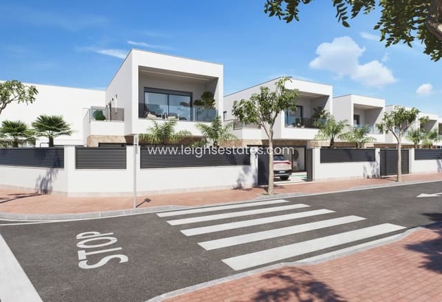 3 Zimmer Villa zu verkaufen in San Pedro del Pinatar ciudad, San Pedro del Pinatar - 425.000 € (Ref: 9685809)