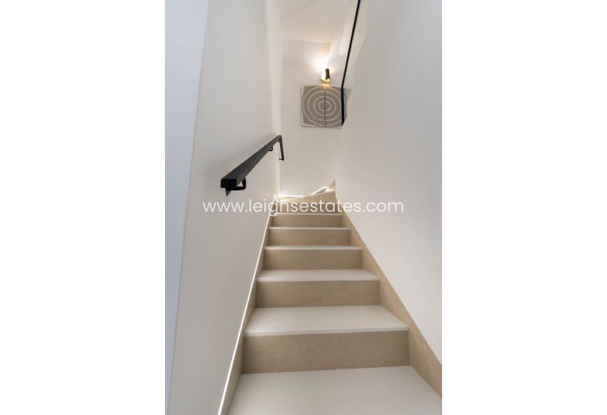 3 bedroom Villa for sale in San Pedro del Pinatar - € 435,000 (Ref: 9685809)