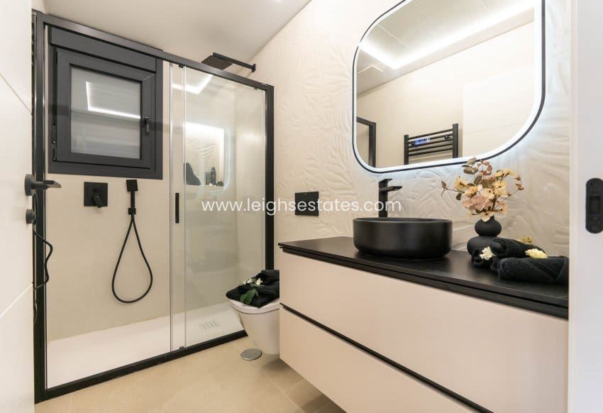 3 bedroom Villa for sale in San Pedro del Pinatar - € 435,000 (Ref: 9685809)