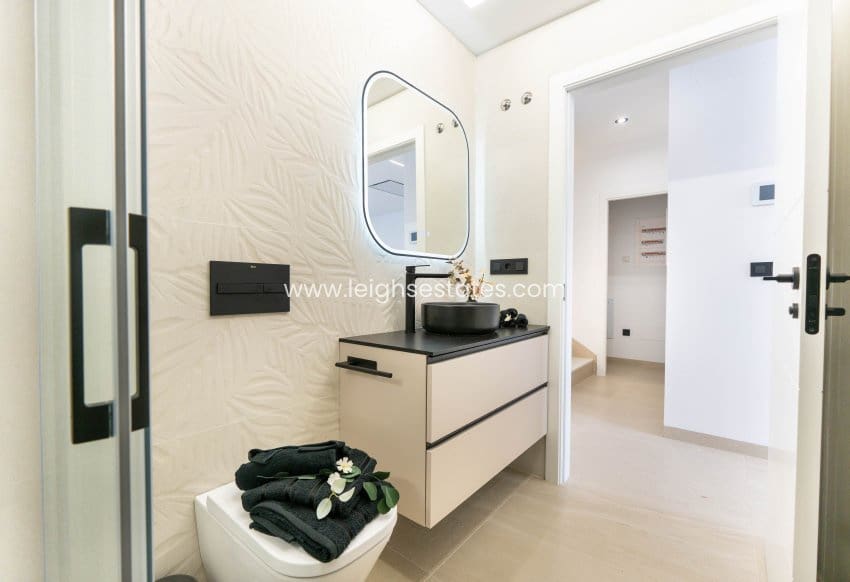 3 bedroom Villa for sale in San Pedro del Pinatar - € 435,000 (Ref: 9685809)