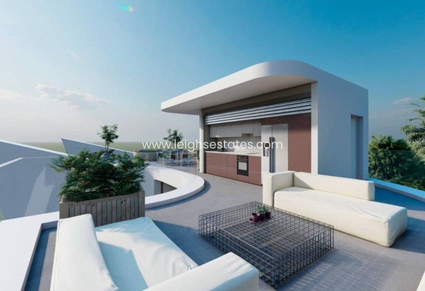4 camera da letto Villa in vendita in Dehesa de Campoamor - 3.600.000 € (Rif: 9685812)