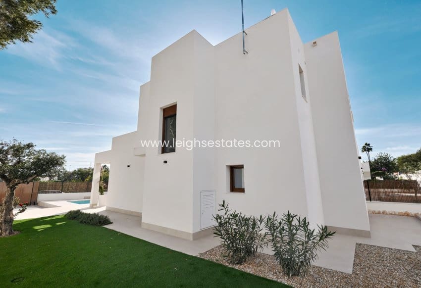 3 slaapkamer Huis te koop in Orihuela Costa - € 760.000 (Ref: 9685814)