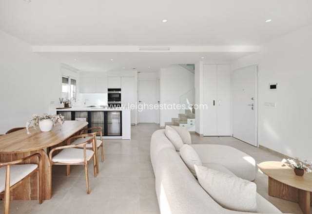 3 camera da letto Casa in vendita in Villamartin, Orihuela - 760.000 € (Rif: 9685814)