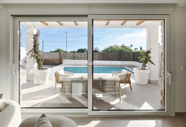 3 camera da letto Casa in vendita in Villamartin, Orihuela - 760.000 € (Rif: 9685814)