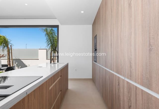 Chalet de 3 habitaciones en Las Lomas de Rame - Bahía Bella, Los Alcázares en venta - 499.900 € (Ref: 9685815)