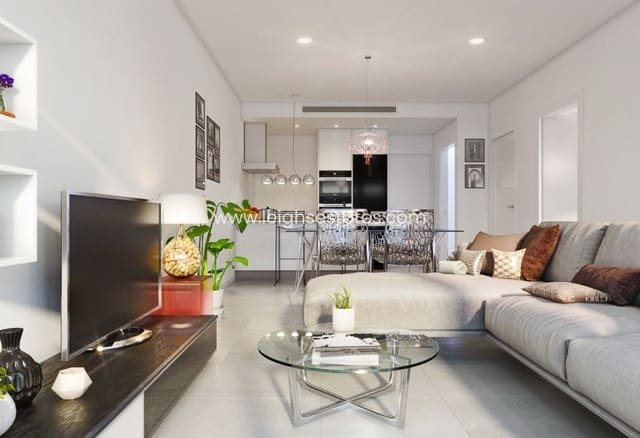 3 sovrum Hus till salu i Pilar de la Horadada ciudad, Pilar de la Horadada - 415 000 € (Ref: 9685816)