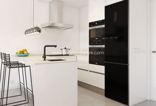 3 sovrum Hus till salu i Pilar de la Horadada ciudad, Pilar de la Horadada - 415 000 € (Ref: 9685816)