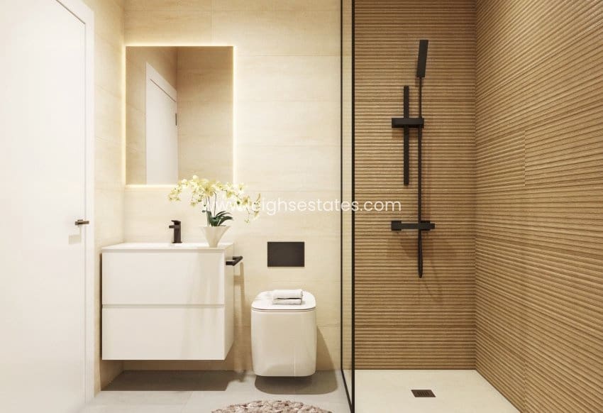 3 sovrum Hus till salu i Pilar de la Horadada - 415 000 € (Ref: 9685816)