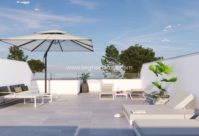 3 sovrum Hus till salu i Pilar de la Horadada ciudad, Pilar de la Horadada - 415 000 € (Ref: 9685816)