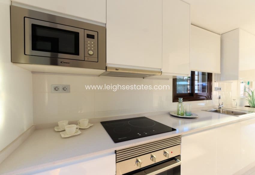 3 chambre Maison de Ville à vendre à Pilar de la Horadada avec piscine - 354 900 € (Ref: 9685819)