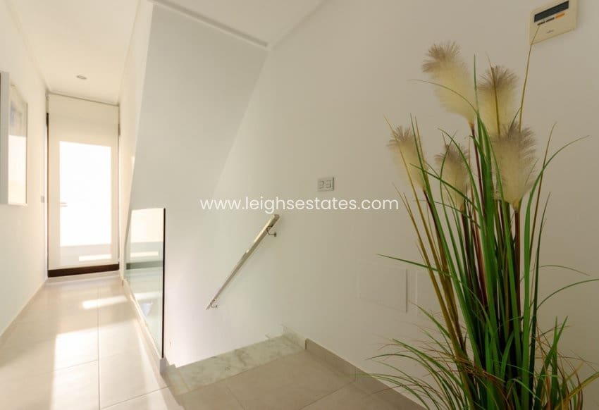 3 chambre Maison de Ville à vendre à Pilar de la Horadada avec piscine - 354 900 € (Ref: 9685819)