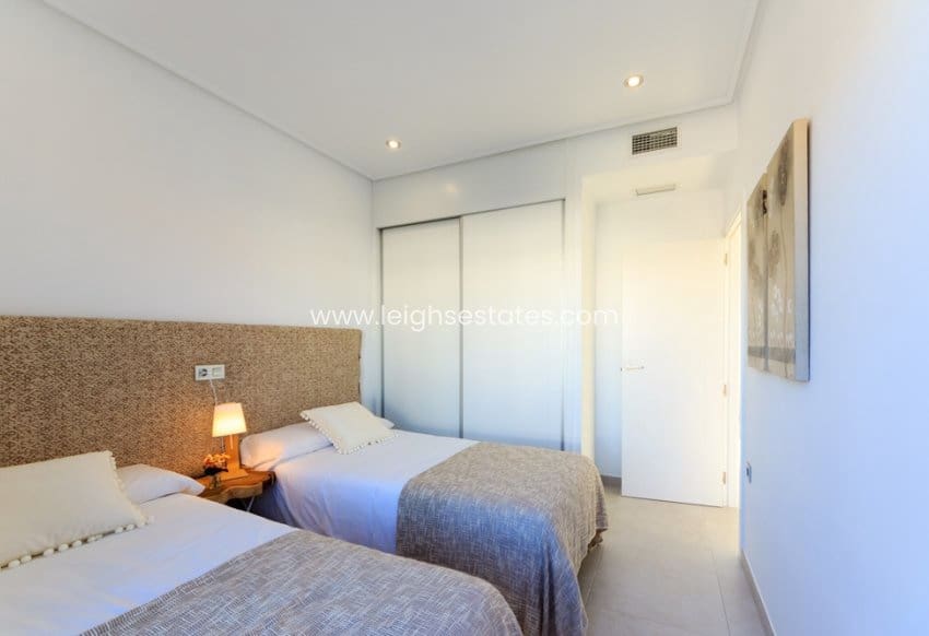 3 chambre Maison de Ville à vendre à Pilar de la Horadada avec piscine - 354 900 € (Ref: 9685819)