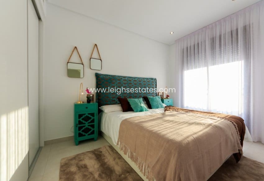 3 chambre Maison de Ville à vendre à Pilar de la Horadada avec piscine - 354 900 € (Ref: 9685819)