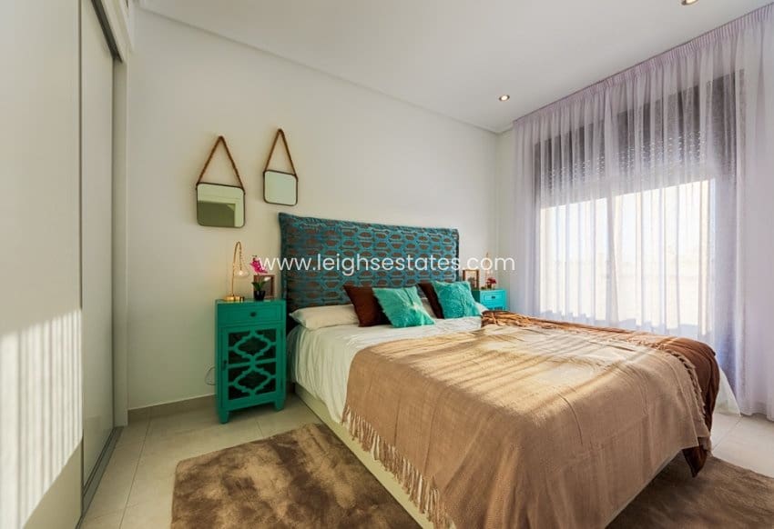 3 chambre Maison de Ville à vendre à Pilar de la Horadada avec piscine - 354 900 € (Ref: 9685819)