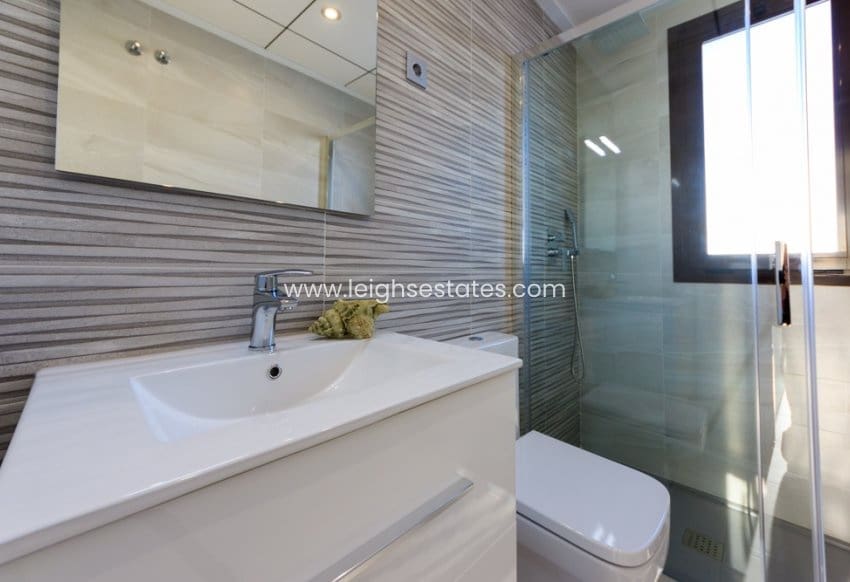 3 chambre Maison de Ville à vendre à Pilar de la Horadada avec piscine - 354 900 € (Ref: 9685819)