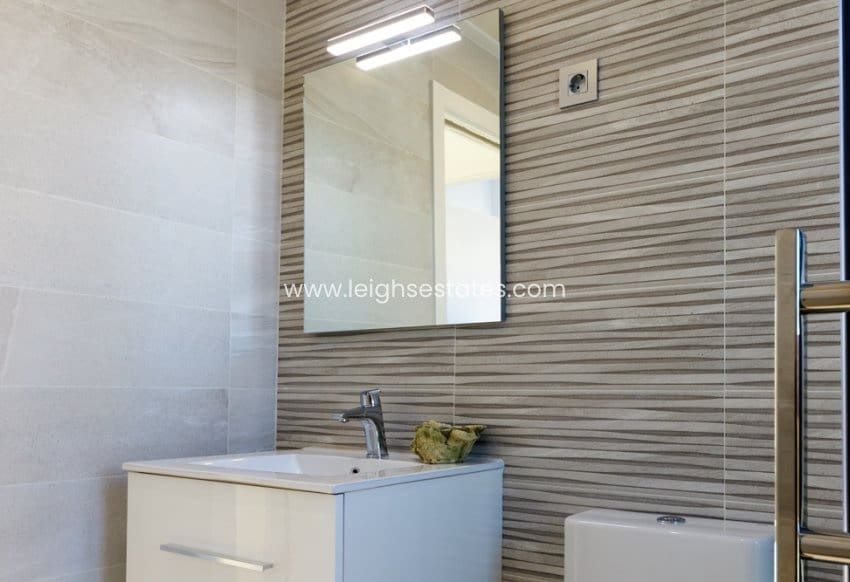 3 chambre Maison de Ville à vendre à Pilar de la Horadada avec piscine - 354 900 € (Ref: 9685819)