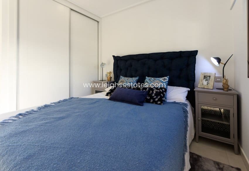 3 chambre Maison de Ville à vendre à Pilar de la Horadada avec piscine - 354 900 € (Ref: 9685819)