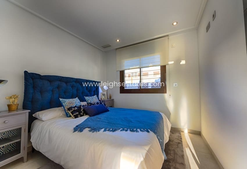 3 chambre Maison de Ville à vendre à Pilar de la Horadada avec piscine - 354 900 € (Ref: 9685819)