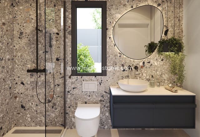 3 makuuhuone Huvila myytävänä paikassa San Miguel de Salinas - 429 900 € (Ref: 9685820)