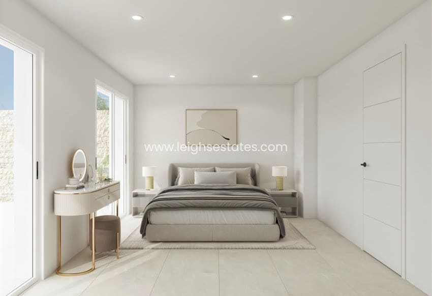 3 quarto Apartamento para venda em Pilar de la Horadada - 299 900 € (Ref: 9685821)