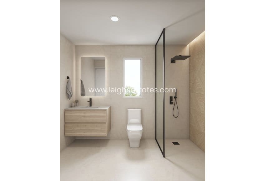 3 quarto Apartamento para venda em Pilar de la Horadada - 299 900 € (Ref: 9685821)