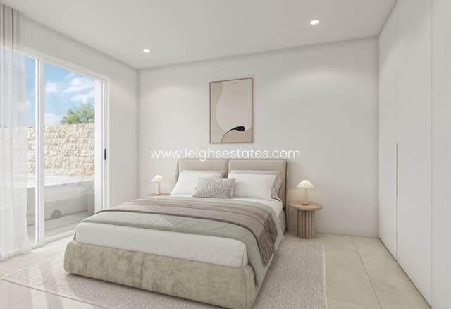 Apartamento de 3 habitaciones en Pilar de la Horadada ciudad, Pilar de la Horadada en venta - 299.900 € (Ref: 9685821)