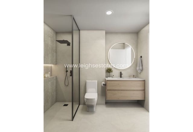 Apartamento de 3 habitaciones en Pilar de la Horadada ciudad, Pilar de la Horadada en venta - 299.900 € (Ref: 9685821)