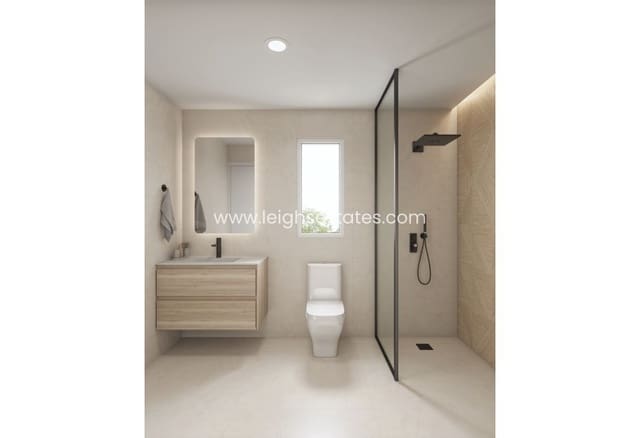 Apartamento de 3 habitaciones en Pilar de la Horadada ciudad, Pilar de la Horadada en venta - 299.900 € (Ref: 9685821)