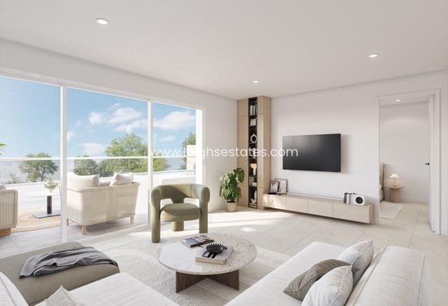 Apartamento de 3 habitaciones en Pilar de la Horadada ciudad, Pilar de la Horadada en venta - 299.900 € (Ref: 9685821)