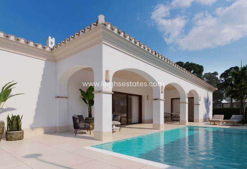 3 bedroom Townhouse for sale in Los Cuarteros - € 809,950 (Ref: 9685822)