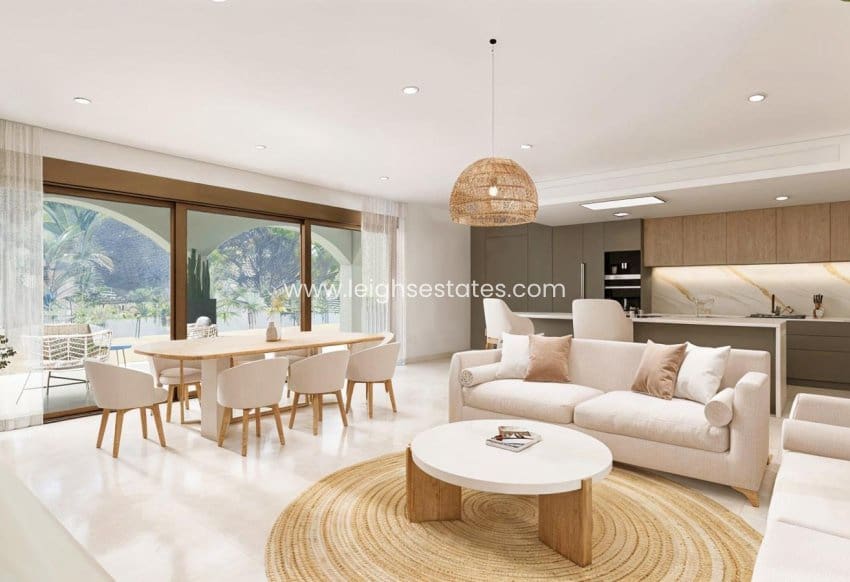 3 bedroom Townhouse for sale in Los Cuarteros - € 809,950 (Ref: 9685822)