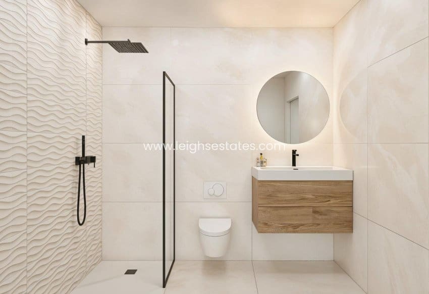 3 bedroom Townhouse for sale in Los Cuarteros - € 809,950 (Ref: 9685822)