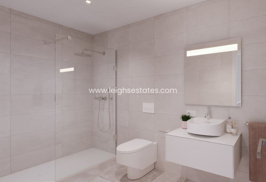 3 quarto Casa em Banda para venda em Pilar de la Horadada - 285 500 € (Ref: 9685824)