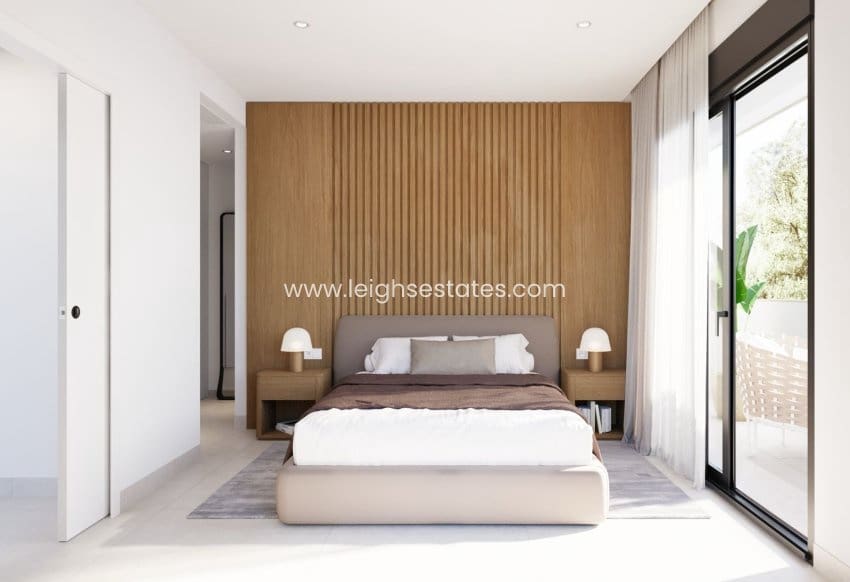 3 bedroom Townhouse for sale in San Javier - € 610,000 (Ref: 9685825)