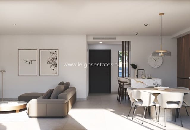 Chalet de 3 habitaciones en Santiago de la Ribera, San Javier en venta - 610.000 € (Ref: 9685825)