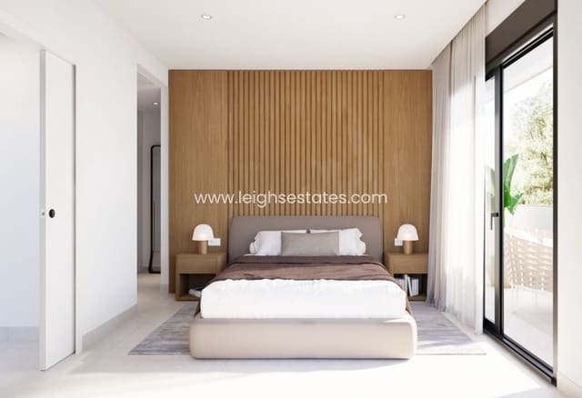 Chalet de 3 habitaciones en Santiago de la Ribera, San Javier en venta - 610.000 € (Ref: 9685825)