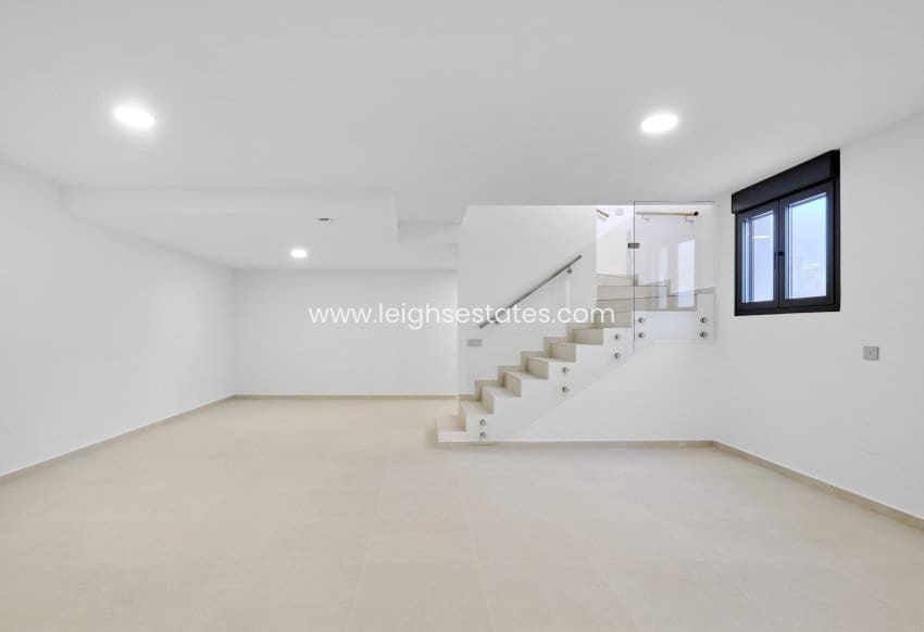 3 chambre Maison de Ville à vendre à San Miguel de Salinas - 649 000 € (Ref: 9685826)