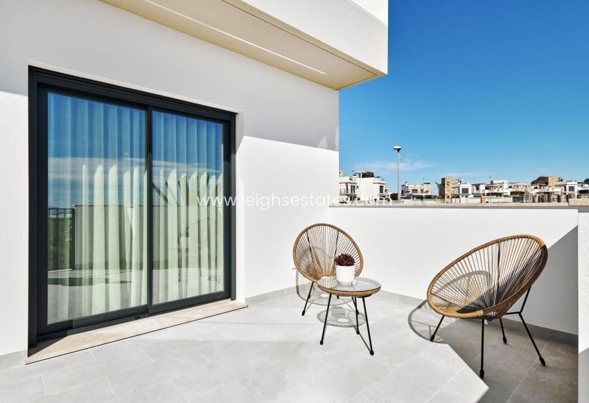 3 chambre Maison de Ville à vendre à San Miguel de Salinas - 649 000 € (Ref: 9685826)