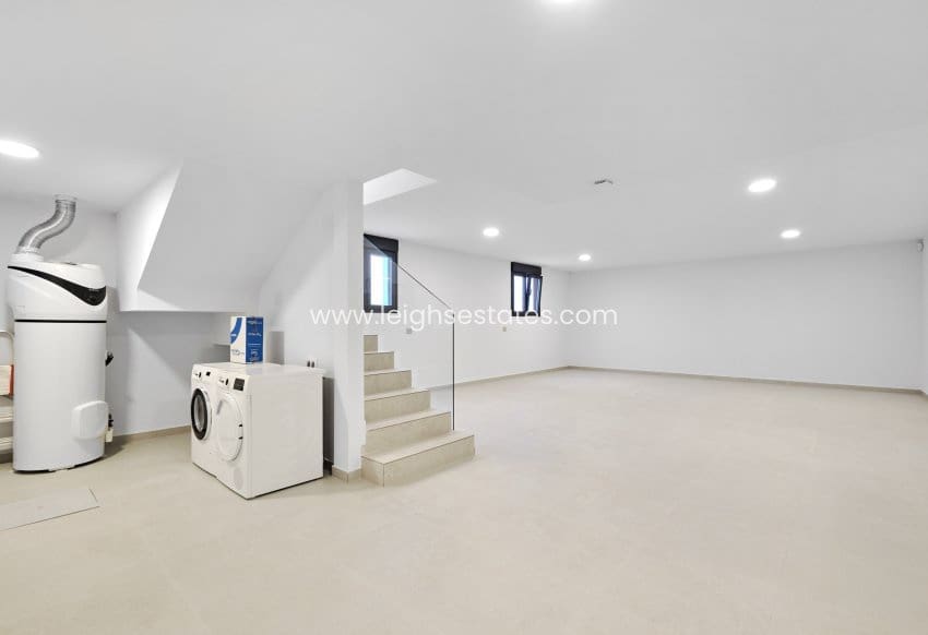 3 chambre Maison de Ville à vendre à San Miguel de Salinas - 649 000 € (Ref: 9685826)