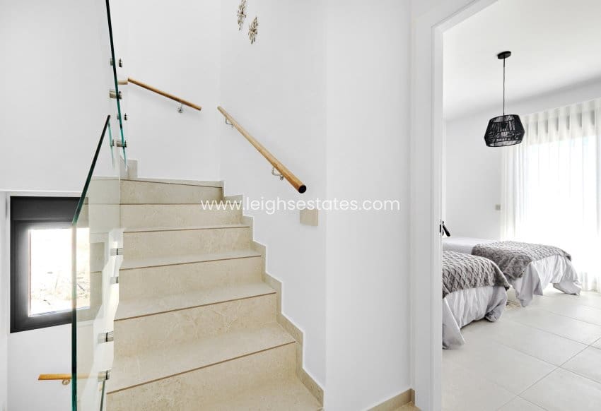 3 chambre Maison de Ville à vendre à San Miguel de Salinas - 649 000 € (Ref: 9685826)