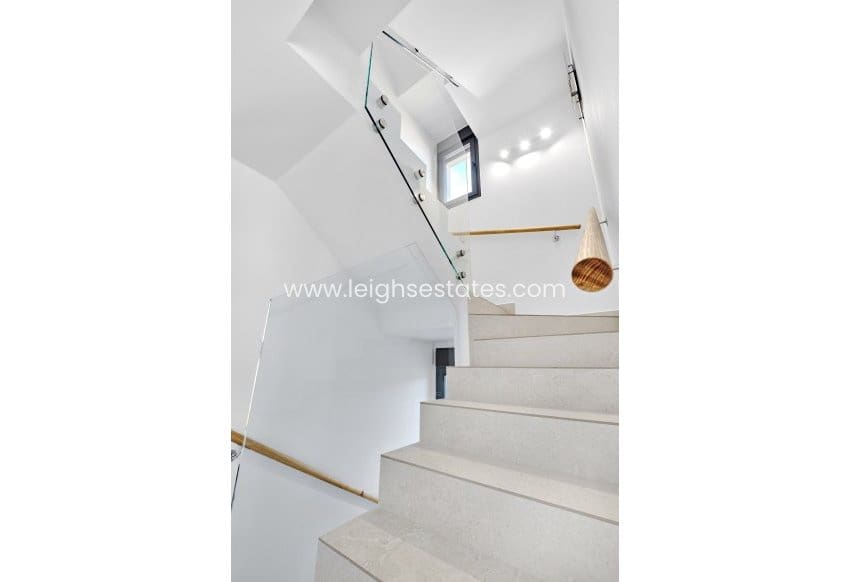 3 chambre Maison de Ville à vendre à San Miguel de Salinas - 649 000 € (Ref: 9685826)